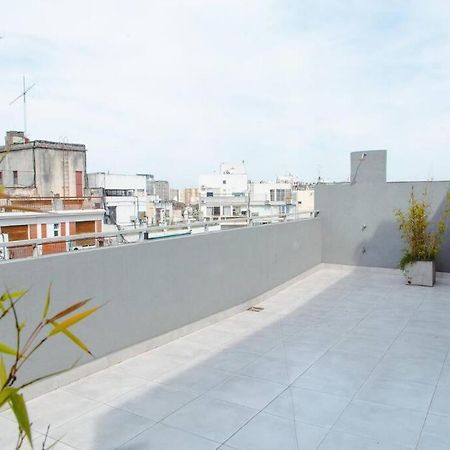 Nice Palermo Buenos Aires Zewnętrze zdjęcie