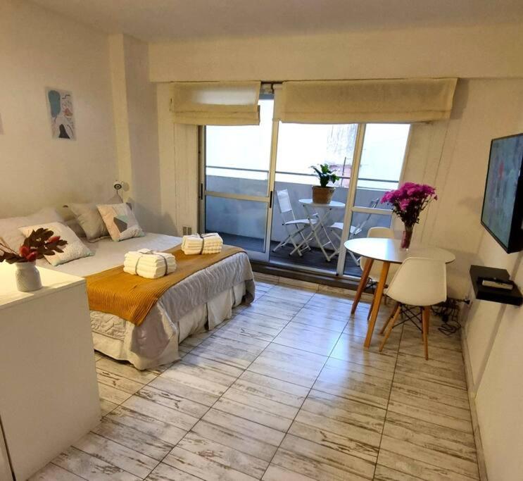 Nice Palermo Buenos Aires Zewnętrze zdjęcie