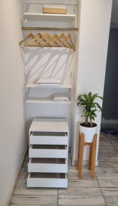 Nice Palermo Buenos Aires Zewnętrze zdjęcie