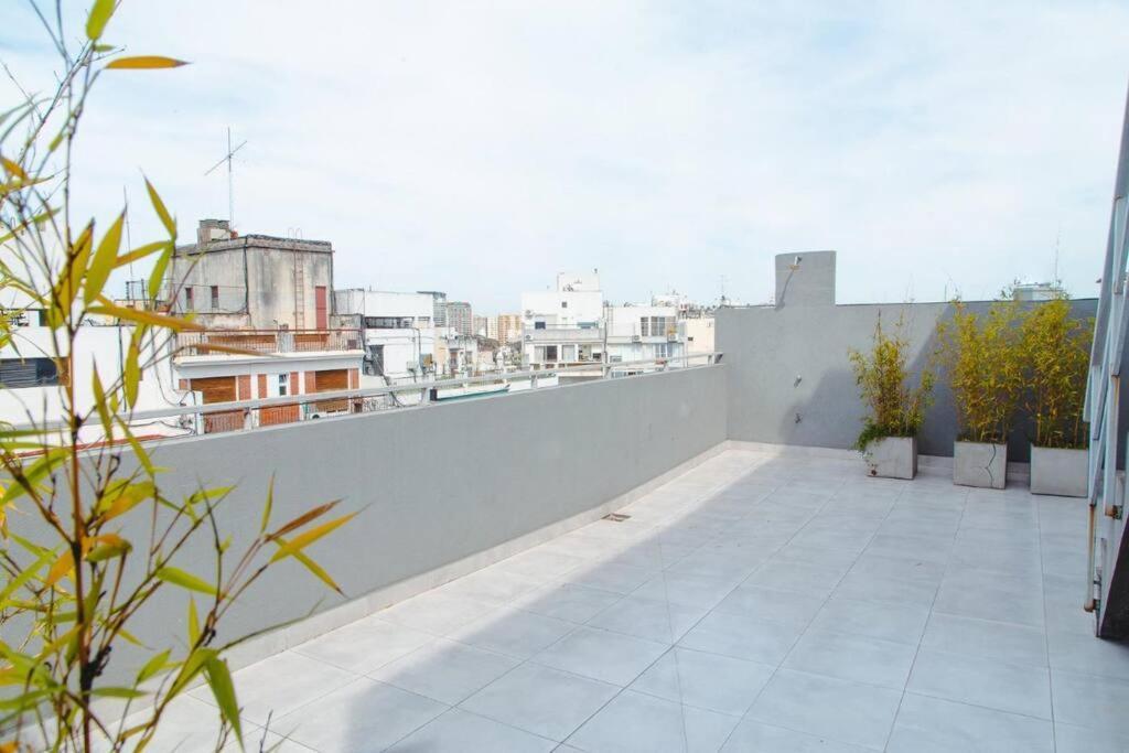Nice Palermo Buenos Aires Zewnętrze zdjęcie